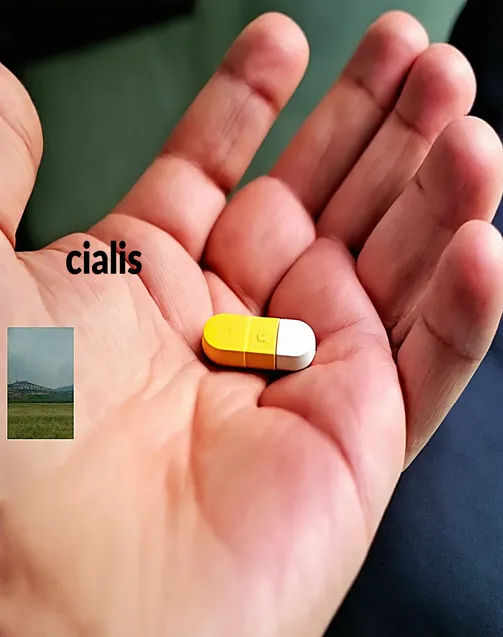 Seguro comprar cialis por internet